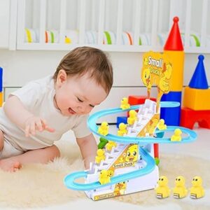 Musical Toys