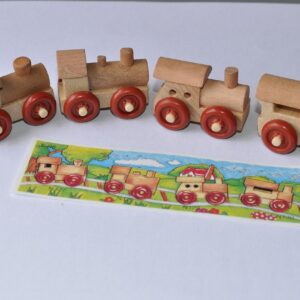 Wooden Toys