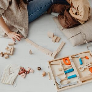 DIY Toys