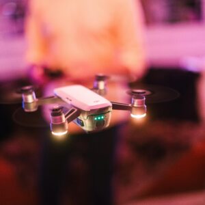 Flying Toys
